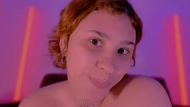 Show de webcam de Lilmuh_