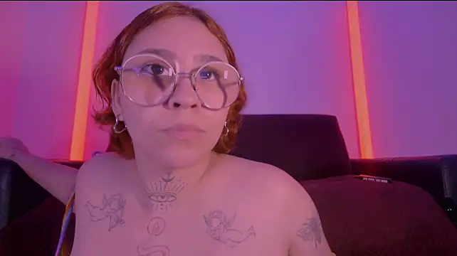 Lilmuh_ 웹캠 쇼