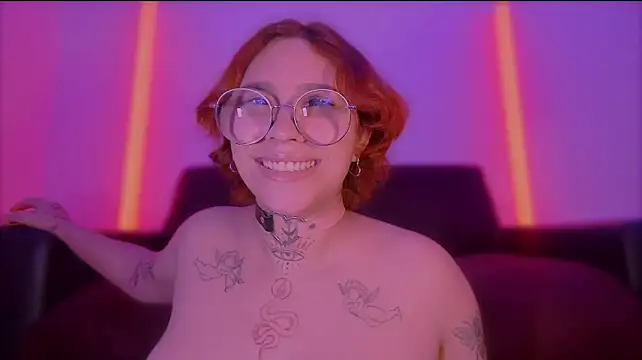 Lilmuh_'s Webcam Show
