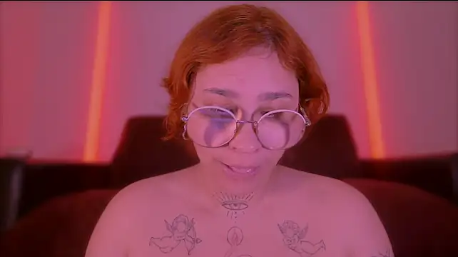 Lilmuh_ Webcam-Show
