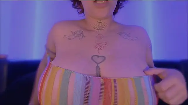 Lilmuh_ Webcam-Show