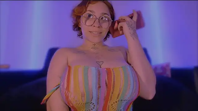 Lilmuh_'s Webcam Show