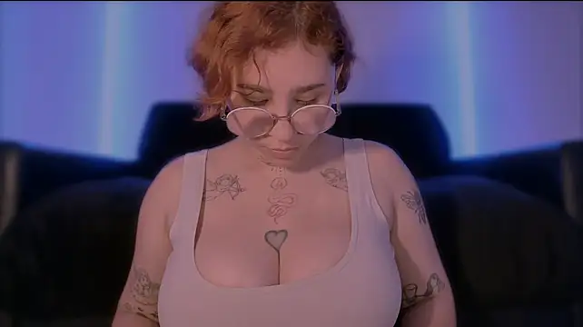 Lilmuh_ – Kamerová šou