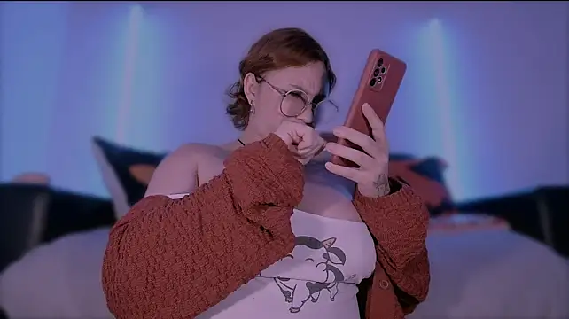 Lilmuh_'s Webcam Show