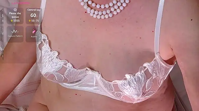 Pokazy przed kamerką – GiselleFox