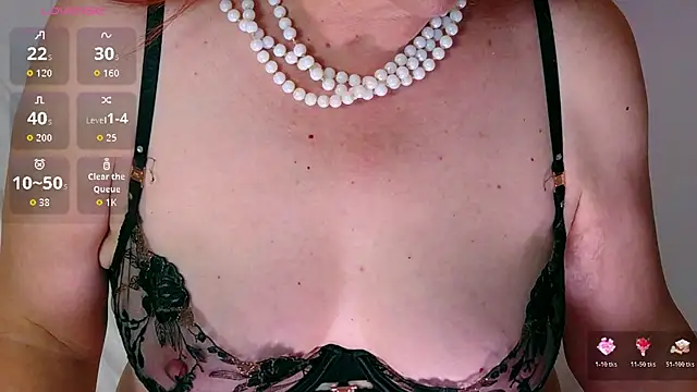 GiselleFox – live chatrum