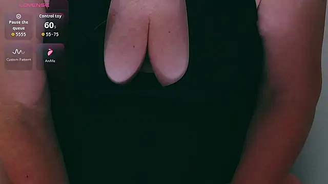 GiselleFoxのウェブカメラショー