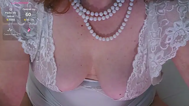 GiselleFoxのウェブカメラショー
