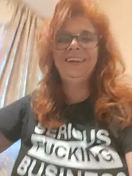 GiselleFox 网络视讯表演