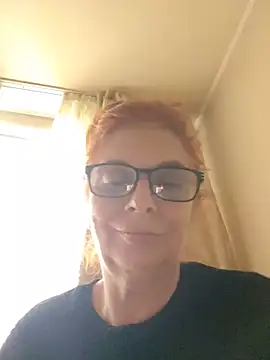 GiselleFox's Webcam Show