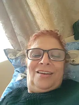 عرض كام GiselleFox
