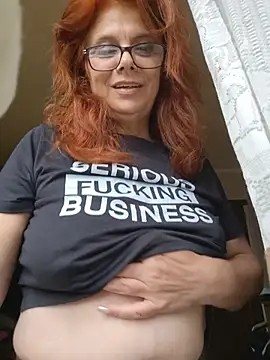 GiselleFox Adlı Modelin Canlı XXX Sohbeti