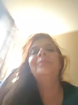GiselleFox Show in webcam