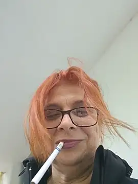 عرض كام GiselleFox