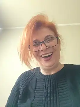 GiselleFoxn Webbikameraesitys