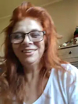 GiselleFox Show in webcam