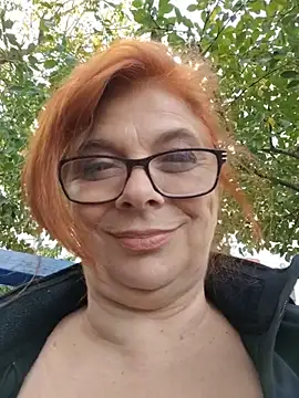GiselleFox Webcam-Show