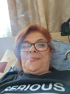Chatroom XXX en direct de GiselleFox