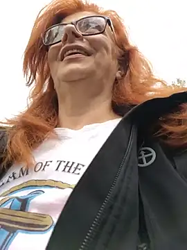 GiselleFox 网络视讯表演
