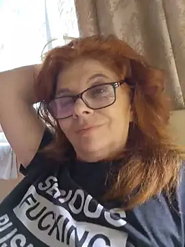 GiselleFox Chat XXX live