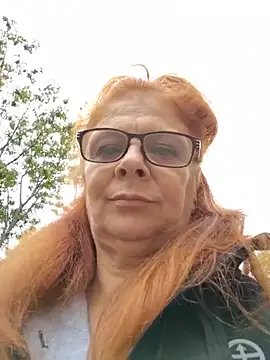 Pokazy przed kamerką – GiselleFox