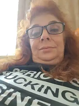 GiselleFox's Live XXX Chat