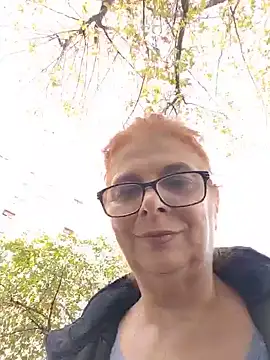 Show de webcam de GiselleFox