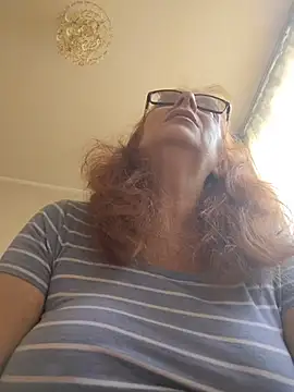 GiselleFox 网络视讯表演