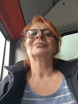 GiselleFox Webcam show