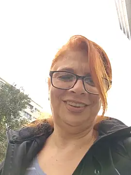 GiselleFox Webcam show