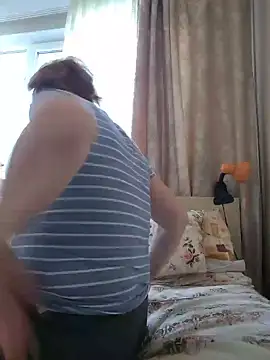 GiselleFox Webcam-Show