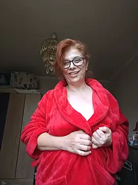 Вебкам-шоу GiselleFox