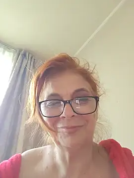 GiselleFox Webcam-Show