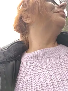 GiselleFox 网络视讯表演