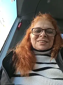 GiselleFox Pertunjukan Webcam
