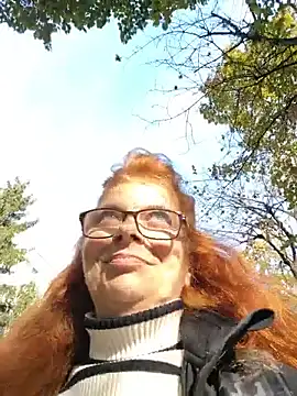 GiselleFox Webcam-Show