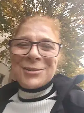 Pokazy przed kamerką – GiselleFox
