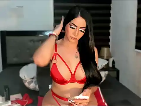 Johannah_khalifa Pertunjukan Webcam