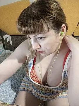 stefanyharper16's Live XXX Chat