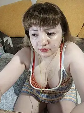 stefanyharper16's Live XXX Chat