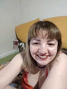 stefanyharper16 Obrolan Langsung XXX