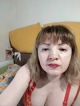 stefanyharper16 élő XXX-chatje