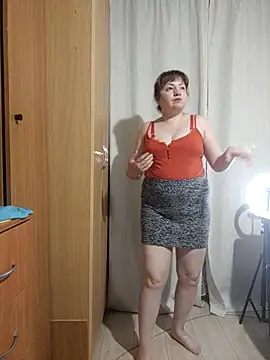 stefanyharper16 Webcamshow