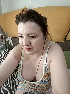 stefanyharper16's Live XXX Chat