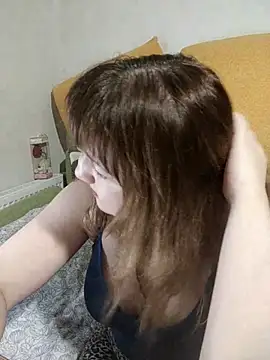 Chat XXX en directo de stefanyharper16