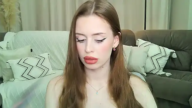 _Sweet__Cherry_ Cameră chat live