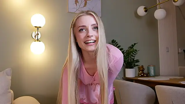 Živý XXX chat minimolly