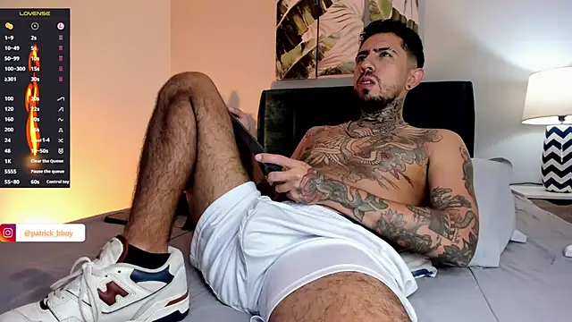 Evans_Osler webcam show