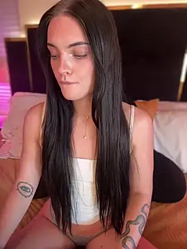 KarissaChantelle Шоу с уебкамера
