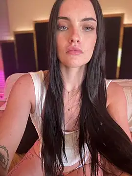 KarissaChantelle's Webcam Show